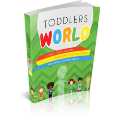 Toddlers World